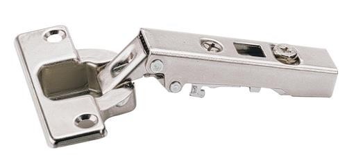 Hettich Schnellmontagescharnier Intermat 9943 K.0,0mm TH 42 z.Anschr. 48049 von Hettich