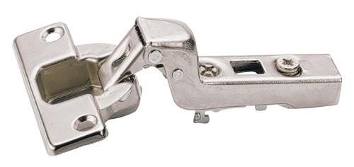 Hettich Schnellmontagescharnier Intermat 9943 K.16,0mm TH 42 z.Anschr. 48052 von Hettich