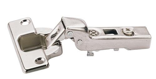 Hettich Schnellmontagescharnier Intermat 9943 K.9,5mm TH 42 z.Anschr. 48051 von Hettich