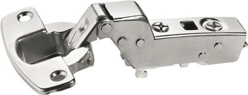 Hettich Schnellmontagescharnier Sensys 8645i einliegend TH52 z.Anschr. 9071207 von Hettich