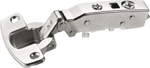 Hettich Schnellmontagescharnier Sensys 8645i vorliegend TH52 z.Anschr. 9071205 von Hettich