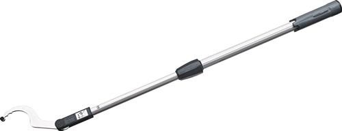 Hettich Sockelverstellwerkzeug Metall b.300kg 9253384 von Hettich