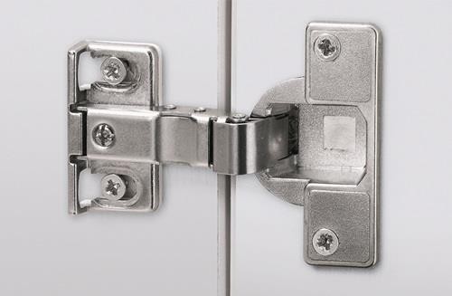 Hettich Spezialscharnier ET 582 K.0,0mm z.Schr. 72134 von Hettich