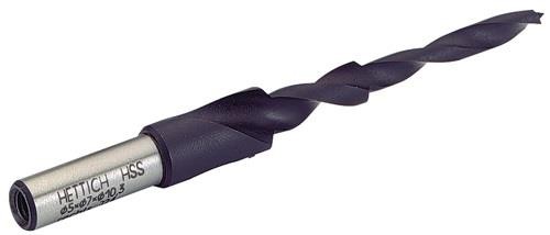 Hettich Stufenb. Direkta Einteilverbinder HSS 5/7mm 19446 Hettich Stufenb. Direkta Einteilverbinder HSS 5/7mm 19446 von Hettich
