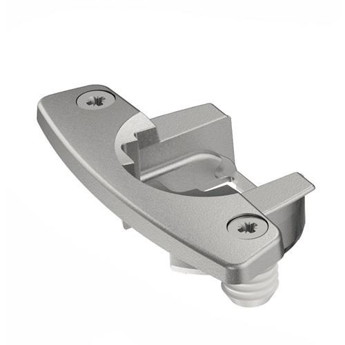 Hettich Topfscharnier Selekta Topf TX 32/52x9 z.Anschr. 77736 von Hettich