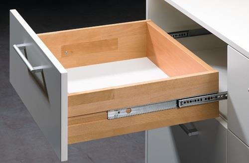 Hettich Überauszug KA 290 STA verz.L.250mm 20kg 26561 von Hettich