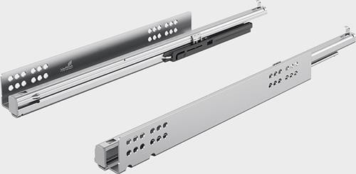 Hettich Vollauszug Quadro V6 m.Silent Sys.STA verz.L.300mm 25kg 45285 Hettich Vollauszug Quadro V6 m.Silent Sys.STA verz.L.300mm 25kg 45285 von Hettich