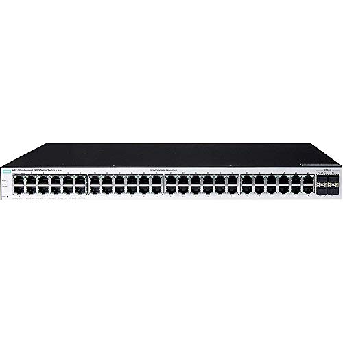 HP 1920S 48G 4SFP Switch, JL382A von Hewlett-Packard Ente