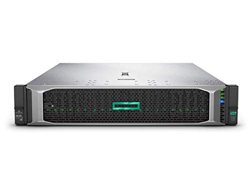 DL380 GEN10 XEON 4208 PERF (Generalüberholt) von Hewlett Packard Enterprise (HPE)