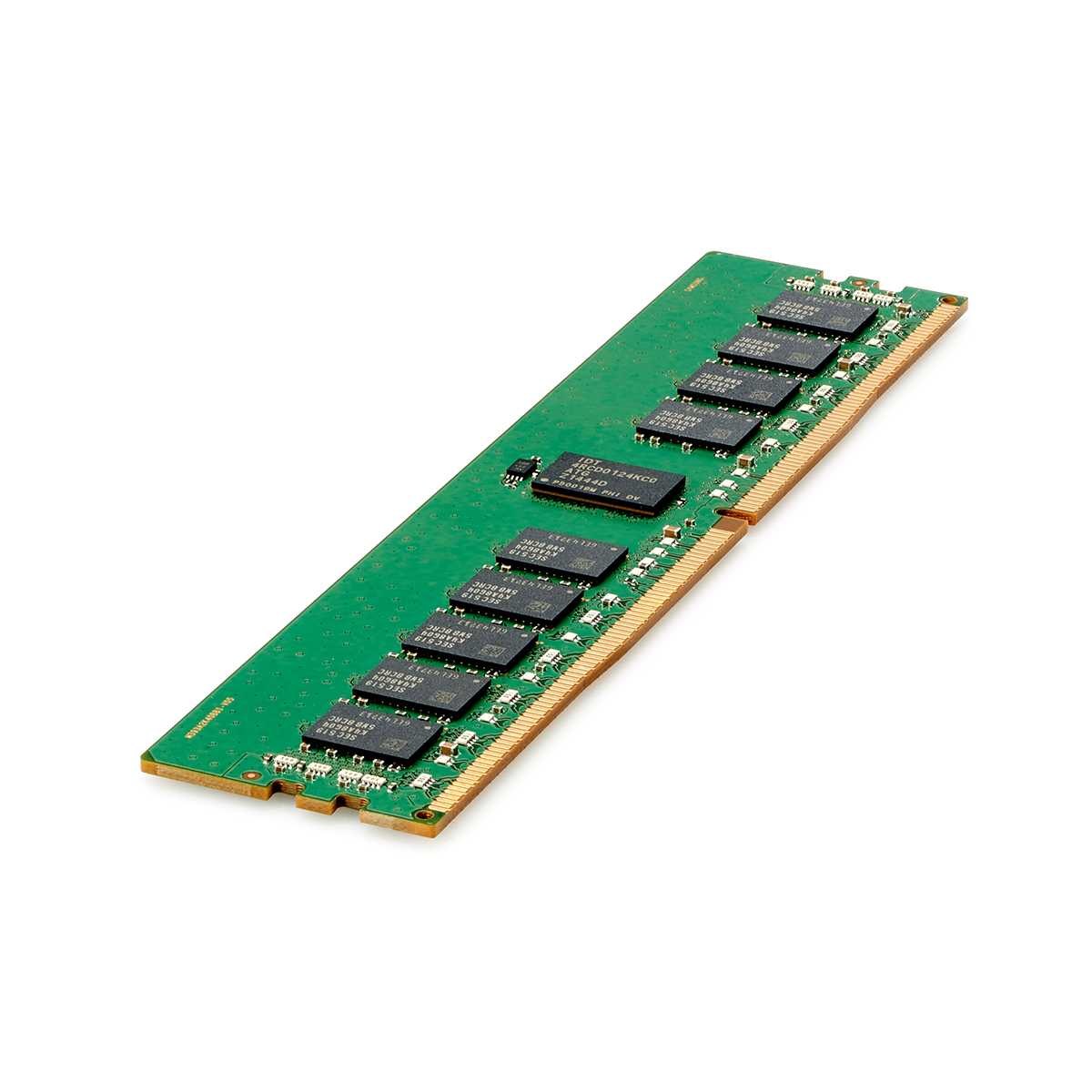 HPE 16GB DDR4-3200 UDIMM ECC von Hewlett Packard Enterprise (HPE)