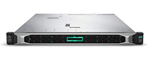 HPE ProLiant DL360 Gen10 Solution - Server - Rack-Montagefähig - 1U von Hewlett Packard Enterprise (HPE)