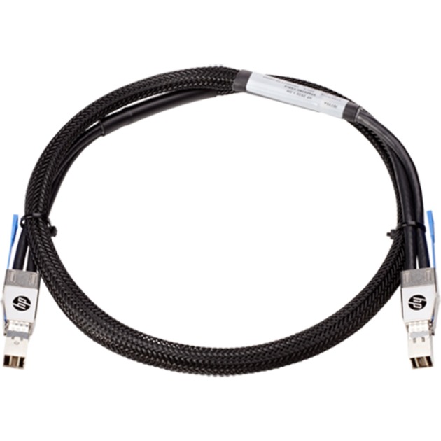 2920 Stacking Kabel 1,0m 2920 Stacking Kabel 1,0m von Hewlett Packard Enterprise