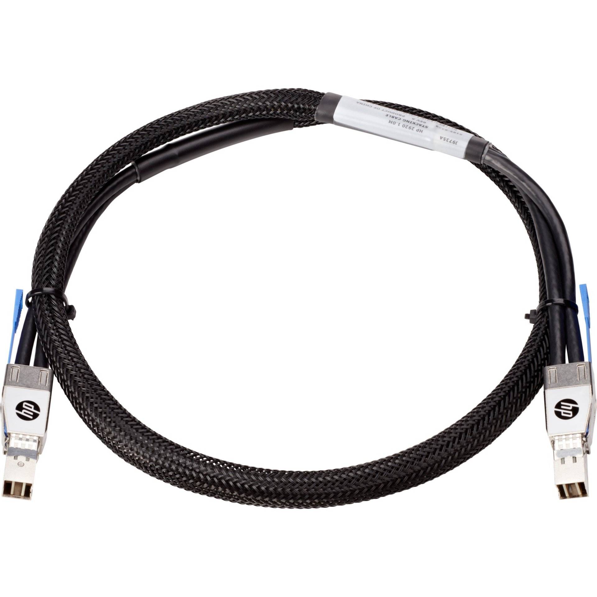 2920 Stacking Kabel 2920 Stacking Kabel von Hewlett Packard Enterprise
