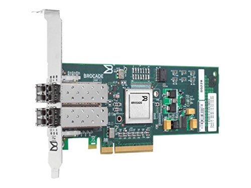 AP770-63001 - AP770-63001 HP 82B 8GB PCIe FC DUAL Port HBA von Hewlett Packard Enterprise