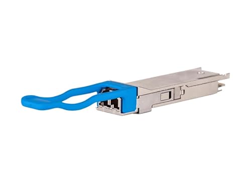 Aruba 40G Qicro+ LC ER4 40km SMF Transceiver von Hewlett Packard Enterprise