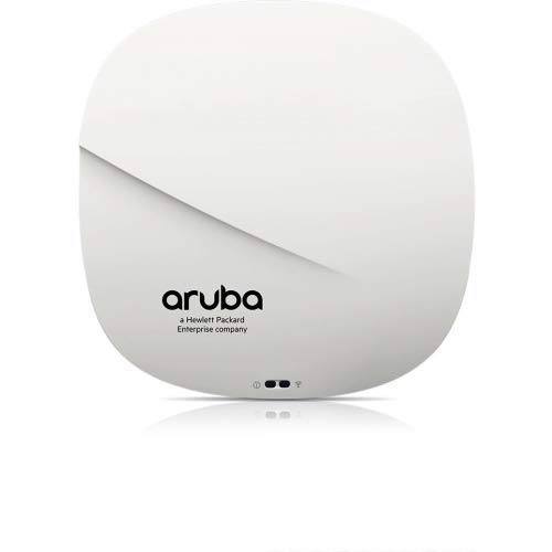 Aruba AP-335 Dual 4X4:4 11AC (Generalüberholt) von Hewlett Packard Enterprise