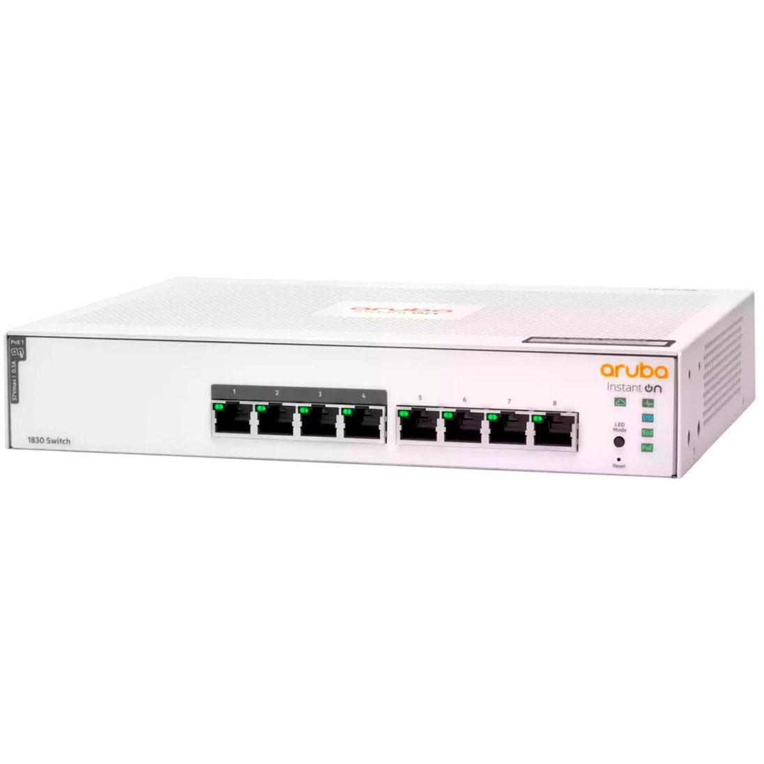 Aruba Instant On 1830 8G, Switch Aruba Instant On 1830 8G, Switch von Hewlett Packard Enterprise
