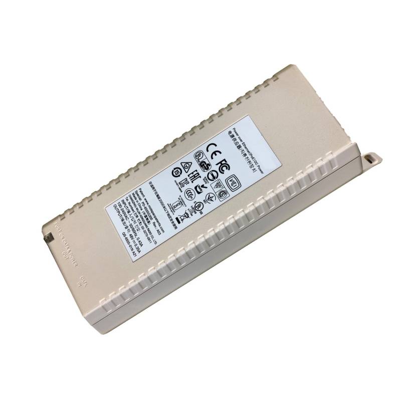 Aruba Instant On 802.3at PoE-Injektor R9M77A von Hewlett Packard Enterprise
