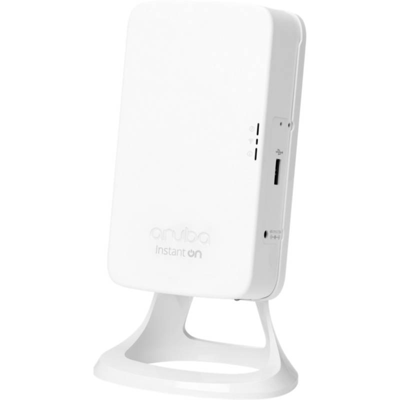 Aruba Instant On AP11D Access Point und Netzteil Basis‑Bundle WW von Hewlett Packard Enterprise