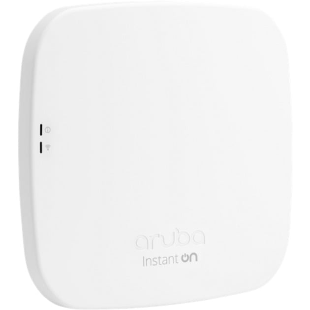 Aruba Instant On AP12 (RW), Access Point von Hewlett Packard Enterprise