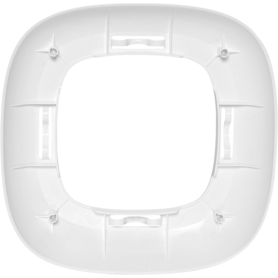 Aruba Instant On AP25 Flush Mount Sleeve R9B36A, Blende Aruba Instant On AP25 Flush Mount Sleeve R9B36A, Blende von Hewlett Packard Enterprise