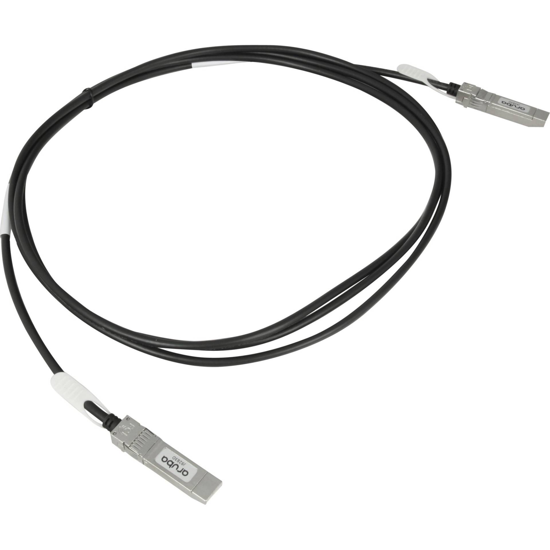 Aruba X242 10G Direct Attach SFP+ 3m, Kabel Aruba X242 10G Direct Attach SFP+ 3m, Kabel von Hewlett Packard Enterprise
