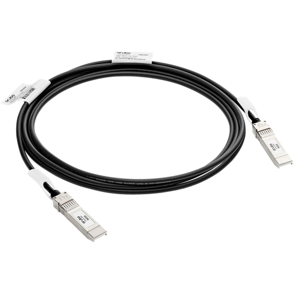 Aruba X242 10G Direct Attach SFP+ 7m, Kabel Aruba X242 10G Direct Attach SFP+ 7m, Kabel von Hewlett Packard Enterprise
