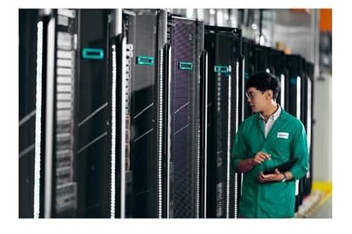 Ersatzteil: Hewlett Packard Enterprise DL325 G11 8SFF X1NVME U.3-Stock, P59619-B21 Ersatzteil: Hewlett Packard Enterprise DL325 G11 8SFF X1NVME U.3-Stock, P59619-B21 von Hewlett Packard Enterprise