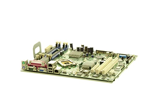 Ersatzteil: Hewlett Packard Enterprise Systemboard, 398404-001 von Hewlett Packard Enterprise