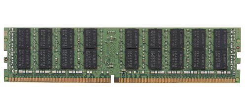 HP 32GB DDR4 2133MHz 32GB DDR4 2133MHz ECC Speichermodul, 752372-081 von Hewlett Packard Enterprise