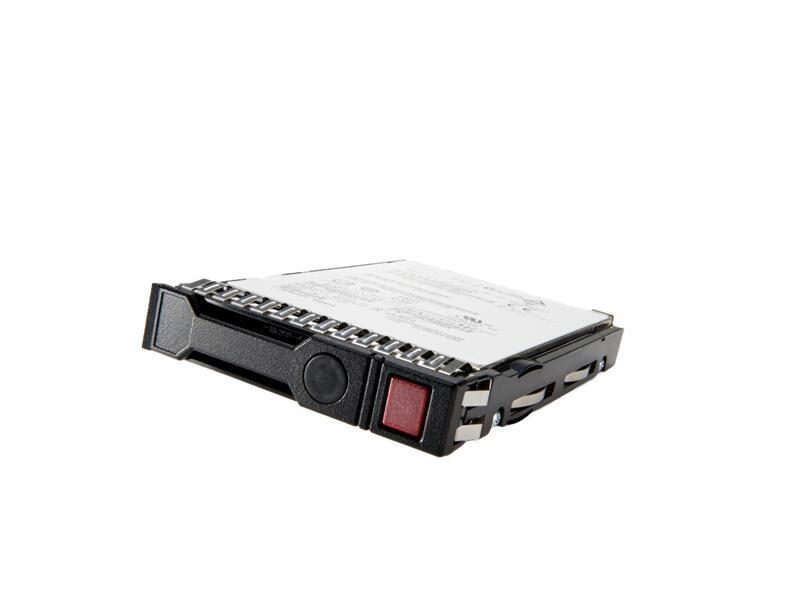 HPE 2,5 Zoll HDD 1.8TB SAS 12G 10K Mission Critical SC 512e Multi Vendor (872... von Hewlett-Packard Enterprise