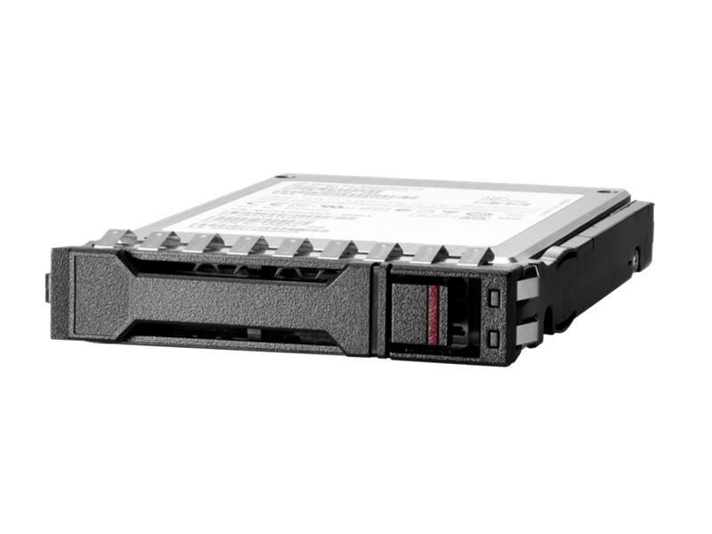 HPE 2,5 Zoll SSD 1.92TB SAS 24G Read Intensive BC Multi Vendor (P49031-B21) von Hewlett-Packard Enterprise
