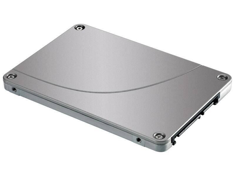 HPE 2,5 Zoll SSD 240GB SATA 6G Read Intensive RW Multi Vendor (P47809-B21) von Hewlett-Packard Enterprise