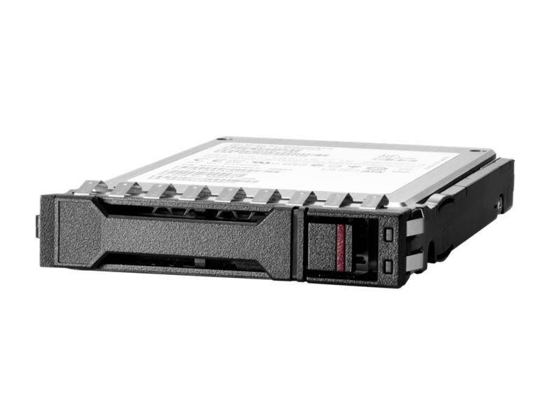 HPE 2,5 Zoll SSD 800GB SAS 24G Mixed Use BC Multi Vendor (P49047-B21) von Hewlett-Packard Enterprise