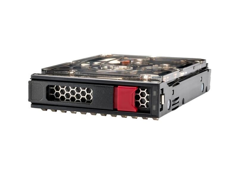 HPE 3,5 Zoll HDD 2TB SAS 12G 7.2K Business Critical LP Multi Vendor (833926-B21) von Hewlett-Packard Enterprise