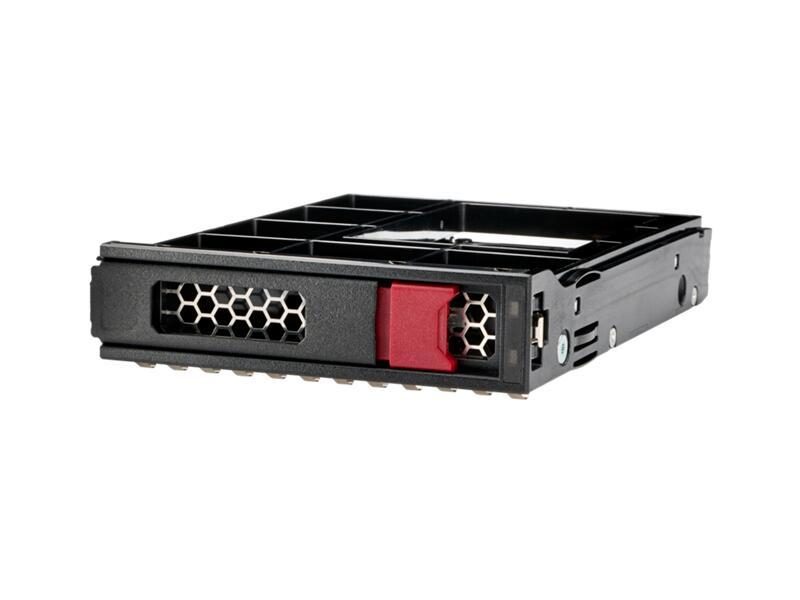 HPE 3,5 Zoll SSD 960GB SATA 6G Read Intensive LPC Multi Vendor (P47808-B21) von Hewlett-Packard Enterprise
