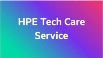 HPE 3 Jahre Serviceerweiterung Tech Care Essential ML350 GEN11 (H44ZWE) von Hewlett-Packard Enterprise