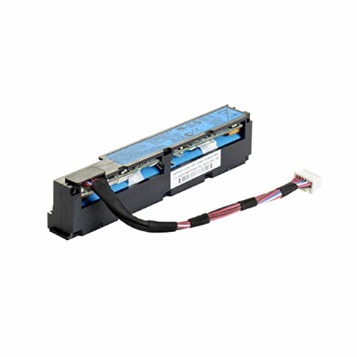 HPE 96W Smart Storage Battery 260mm Cbl von Hpe