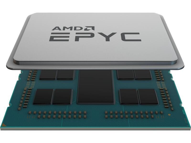 HPE AMD EPYC 7252 P57790-B21 von Hewlett-Packard Enterprise