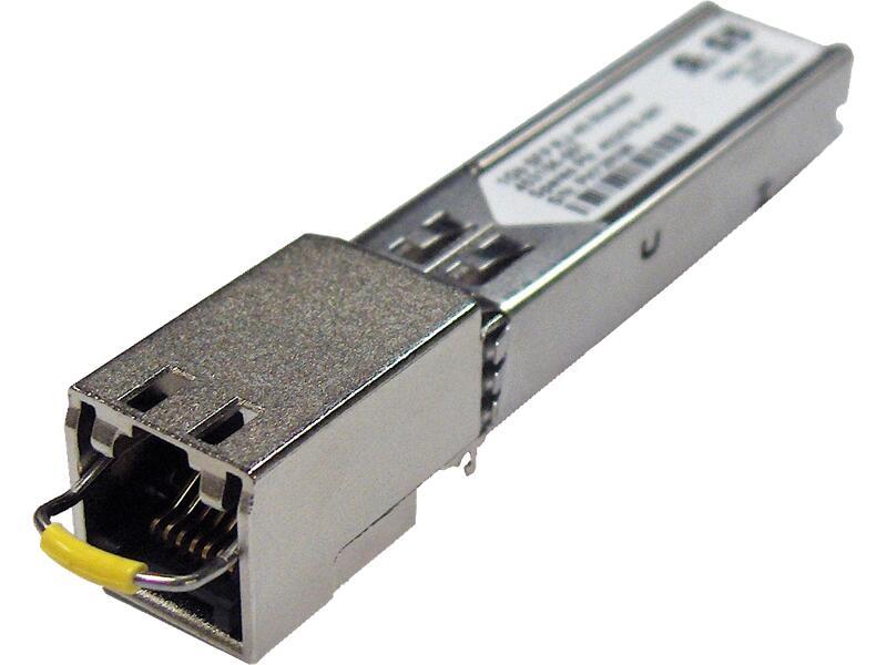 HPE Adapter QSFP28 zu SFP28 (845970-B21) von Hewlett-Packard Enterprise