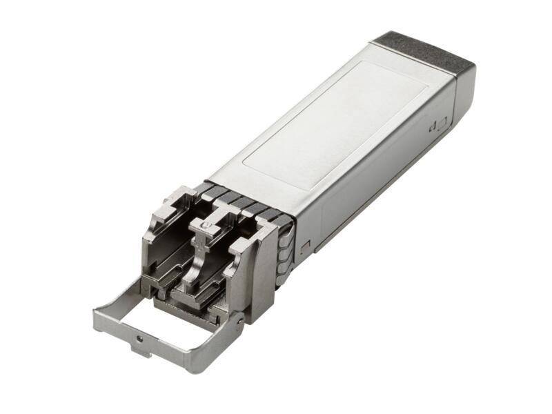 HPE BL c-Class Transceiver 10Gbit/s, SFP+, LR von Hewlett-Packard Enterprise