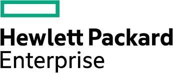 HPE Bezel Lock Kit Blendenverriegelung (875519-B21) von Hewlett-Packard Enterprise