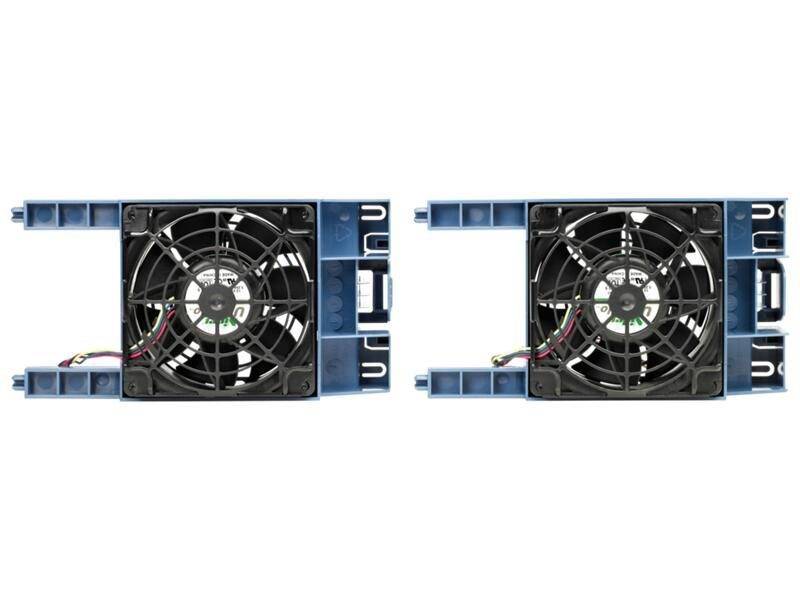 HPE DL38X Gen10 Plus High Performance-Lüfterkit (P14608-B21) von Hewlett-Packard Enterprise