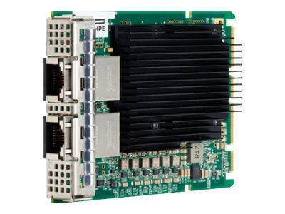 HPE Ethernet Netzwerkadapter 2-Port, 10Gbit/s, RJ-45, BCM57416, OCP3 von Hewlett-Packard Enterprise