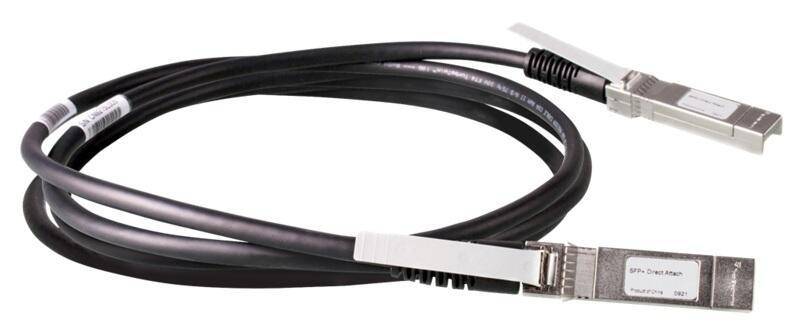 HPE FlexNetwork DAC Kupferkabel JD097C von Hewlett-Packard Enterprise