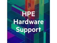 HPE Foundation Care 24x7 Service Post Warranty - Serviceerweiterung (Erneuerung) von Hewlett Packard Enterprise