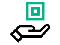 HPE Foundation Care 4-Hour Exchange Service Post Warranty - Serviceerweiterung (Erneuerung) von Hewlett Packard Enterprise