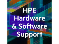 HPE Foundation Care Call-To-Repair Service with Comprehensive Defective Material Retention Post Warr von Hewlett Packard Enterprise