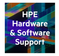 HPE Foundation Care Next Business Day Exchange Service von Hewlett Packard Enterprise