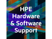 HPE Foundation Care Next Business Day Service with Comprehensive Defective Material Retention von Hewlett Packard Enterprise